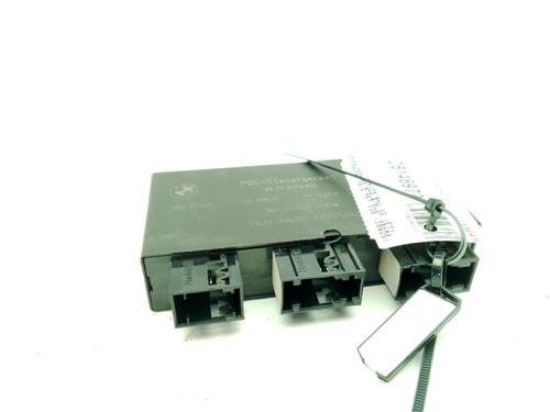 Used Electronic module Electronic module BMW X6 (E71, E72) xDrive 35 d (286 hp) 39609810 39609810