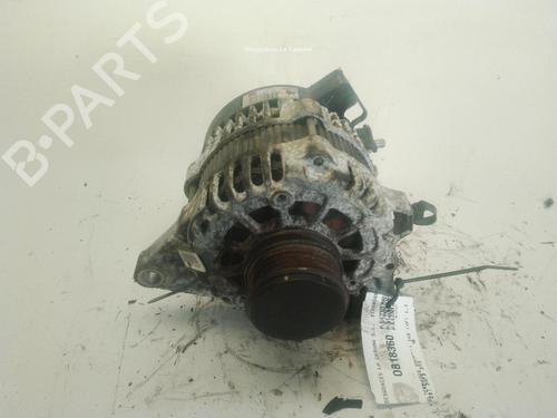 Used Alternator Alternator HYUNDAI i40 I (VF) 1.7 CRDi (116 hp) 29628575 29628575