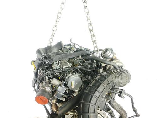 Used Engine HYUNDAI i30 (GD) 1.6 CRDi (110 hp) 31915188
