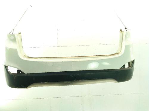 Used Rear bumper HYUNDAI ix35 (LM, EL, ELH) 1.7 CRDi (116 hp) 29219413