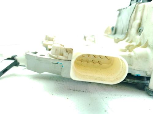 Front left lock AUDI A3 (8P1) 1.9 TDI | BP28488485C98