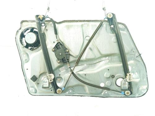Used Front right window mechanism VW PASSAT B5.5 Variant (3B6) [2000-2005]  28973219