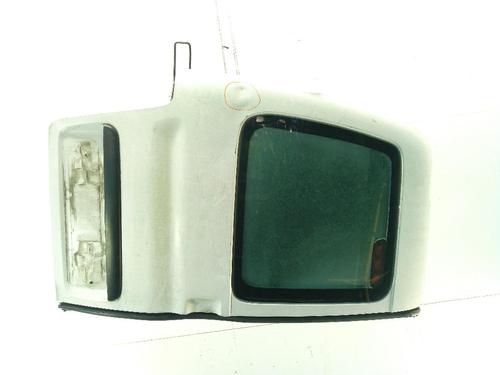 Used Left tailgate PEUGEOT PARTNER Box Body/MPV (5_, G_) 1.6 HDi 75 (75 hp) 30844683