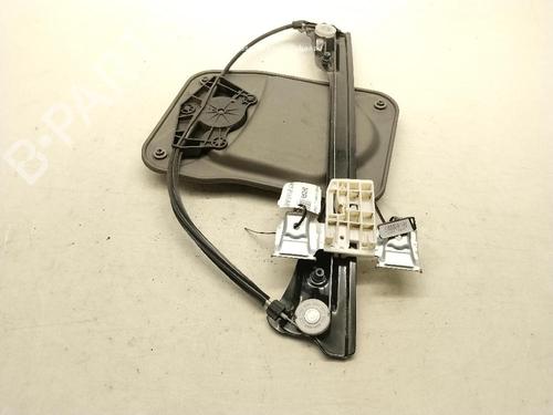Used Front right window mechanism Front right window mechanism 36663110 36663110
