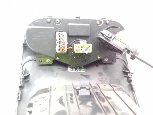 Climate control KIA RIO II (JB) 1.4 16V | BP24970155I5 - Image 2