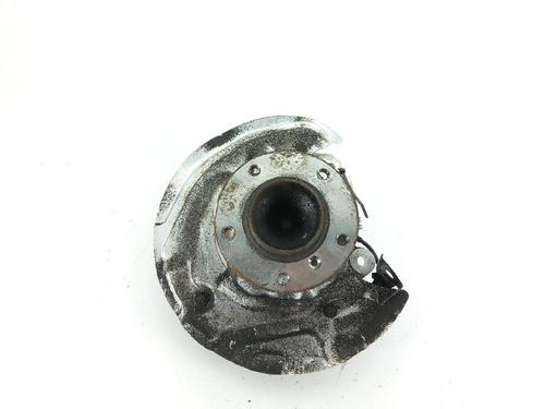 Used Right front steering knuckle BMW 1 (E87) 118 i (143 hp) 18357450