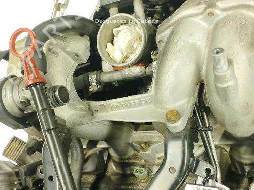 Engine BMW 3 (E36) | BP26532859M1 - Image 5