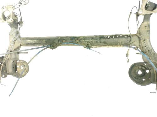Used Rear axle PEUGEOT 5008 (0U_, 0E_) 1.6 THP 165 (165 hp) 29765486