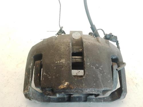 Right front brake caliper AUDI A8 D3 (4E2, 4E8) 4.2 quattro | BP26971342M104 - Image 2