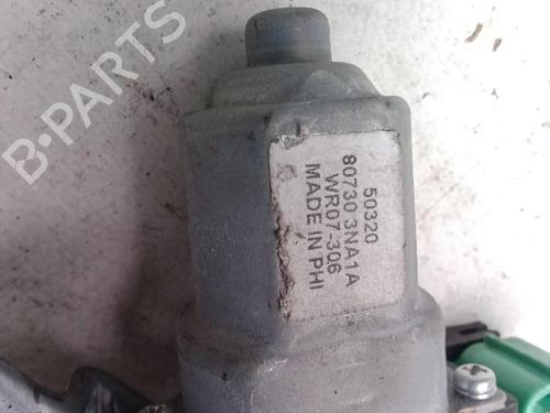 Front left window mechanism NISSAN LEAF (ZE0) Electric | BP29765154C22 - Image 4