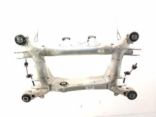 Used Rear axle BMW 5 (E60) 530 d xDrive (235 hp) 31848386
