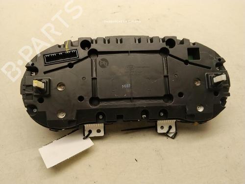 Instrument cluster KIA OPTIMA (JF) 1.7 CRDi | BP36514911C47 - Image 3