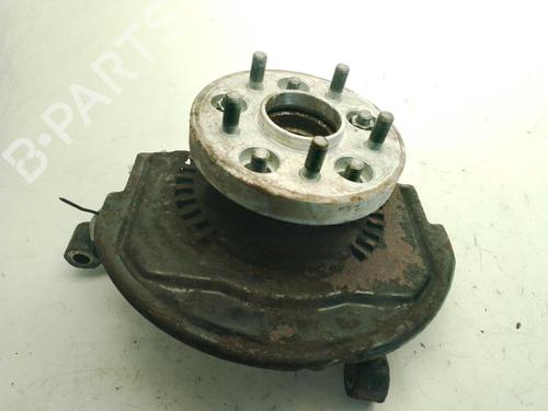 Right front steering knuckle INFINITI FX 45 All-wheel Drive | BP25135488M26 