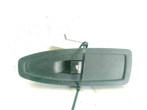 Used Right front window switch BMW 1 (F20) 116 d (116 hp) 29555010