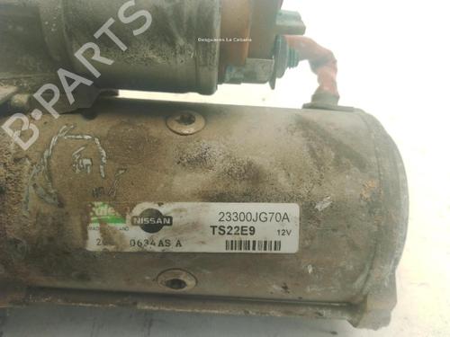 Starter RENAULT KOLEOS I (HY_) 2.0 dCi 4x4 (HY0K) | BP26161674M8 - Image 2