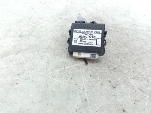 Used Electronic module Electronic module TOYOTA PRIUS PLUS (_W4_) 1.8 Hybrid (ZVW40W, ZVW41W) (136 hp) 24044413 24044413