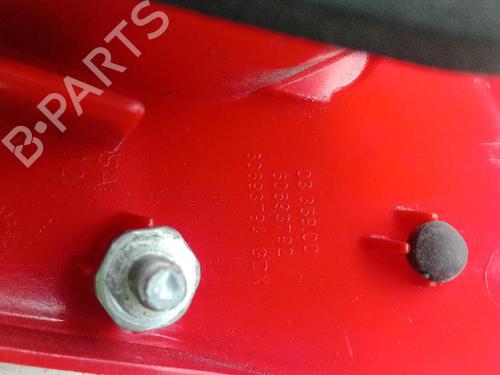 Left tailgate light ALFA ROMEO 147 (937_) | BP26233070C79 - Image 5