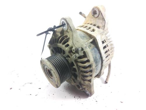 Used Alternator Alternator NISSAN PATHFINDER III (R51) 2.5 dCi 4WD (174 hp) 18375918 18375918