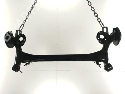 Used Rear axle Rear axle AUDI A1 (8X1, 8XK) 1.6 TDI (115 hp) 34714673 34714673