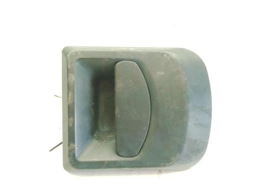 Used Front right exterior door handle Front right exterior door handle IVECO DAILY III Platform/Chassis 35 C 10 V , 35 S 10 V (AMJA14A1, AMJA64A1, AMJA65A1,... (95 hp) 35973757 35973757