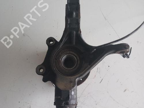 Used Right front steering knuckle PEUGEOT PARTNER Tepee 1.6 BlueHDi 100 (100 hp) 18371841