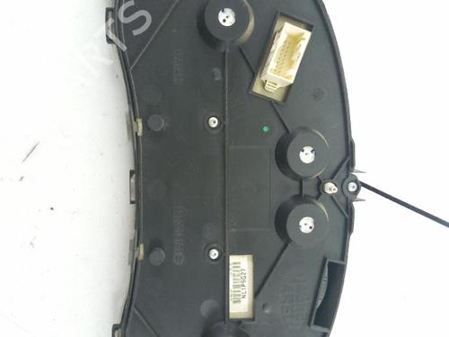 Instrument cluster CITROËN JUMPY II Van 1.6 HDi 90 16V | BP18359867C47 