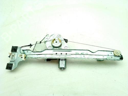 Front left window mechanism DACIA DUSTER (HS_) 1.5 dCi | BP24545941C22 - Image 2