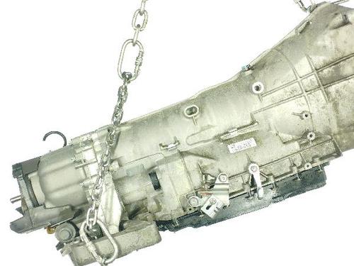Gearbox BMW 5 Touring (E61) 525 xd | BP18369138M3 
