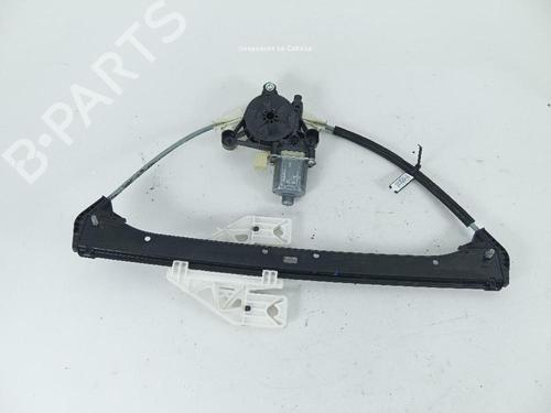 Used Rear right window mechanism AUDI A3 Sportback (8VA, 8VF) 1.6 TDI (110 hp) 18365816