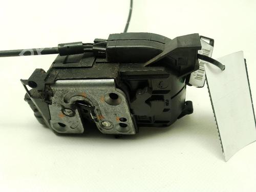 Used Front left lock Front left lock RENAULT CLIO III (BR0/1, CR0/1) 1.2 16V (BR02, BR0J, BR11, CR02, CR0J, CR11) (75 hp) 39739371 39739371