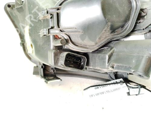 Left headlight BMW 3 Touring (E91) 318 d | BP33840811C28 - Image 4
