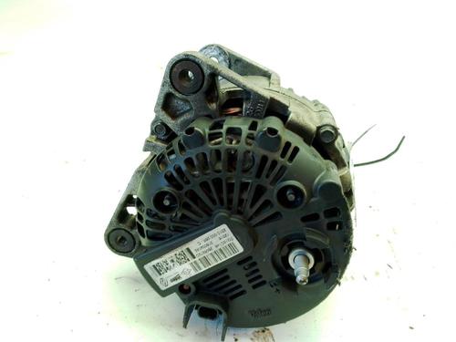 Alternator RENAULT KANGOO Express (FW0/1_) 1.5 dCi 90 (FW0G, FW05, FW08, FW11) | BP39739517M7 - Image 4