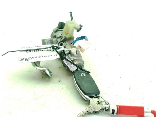 ignition-barrel-hyundai-h350-van-2015-34391244 main image