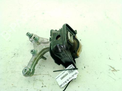 Used Engine mount OPEL CROSSLAND X / CROSSLAND (P17, P2QO) 1.2 (75) (110 hp) 30191913