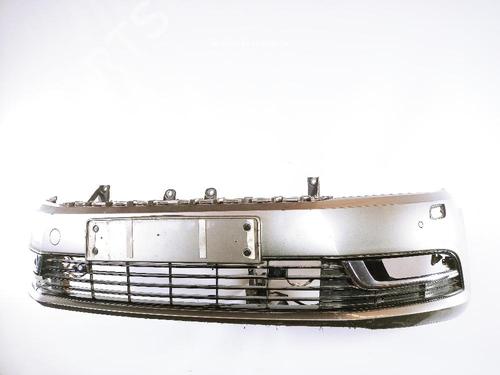 Front bumper VW CC B7 (358) 2.0 TDI | BP31989782C7