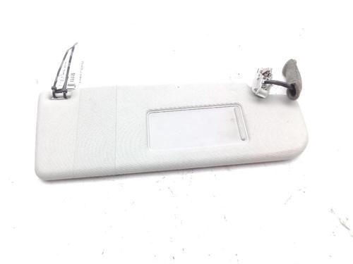 Used Right sun visor Right sun visor VW SCIROCCO III (137, 138) 2.0 TDI (140 hp) 18372581 18372581