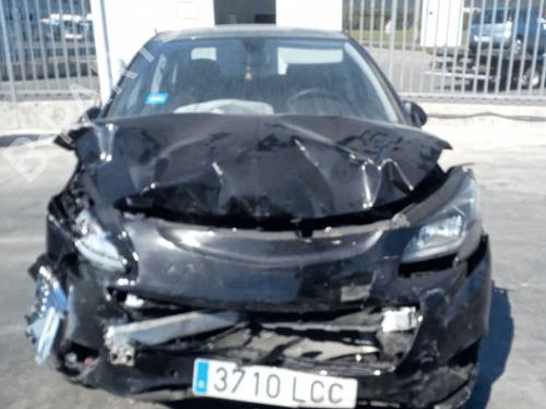 AC compressor OPEL CORSA E (X15) 1.4 (08, 68) | BP18374802M34 - Image 4