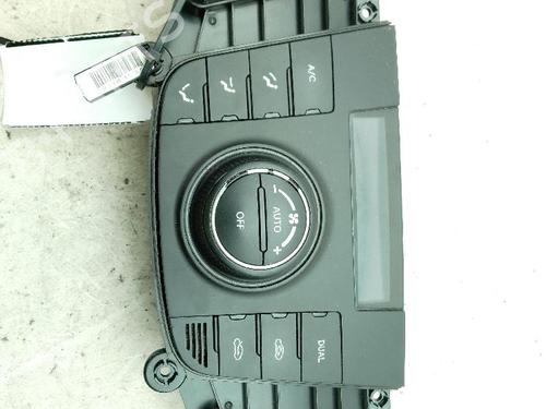 Used Climate control Climate control HYUNDAI i40 I (VF) 1.7 CRDi (116 hp) 19151790 19151790