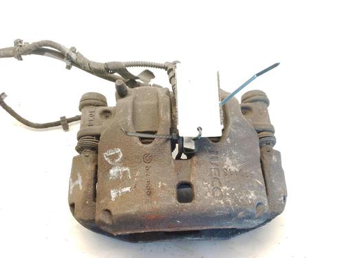 Left front brake caliper IVECO DAILY VI Van 33S15, 35S15, 35C15 | BP29449355M105 
