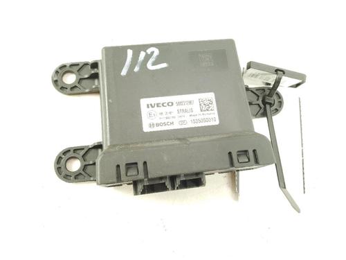 Modulo electronico Modulo electronico IVECO DAILY I Bus 40-10 (12615111, 12615112, 12615115) (103 hp) 33953659 33953659