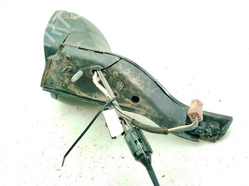 Right mirror PEUGEOT 208 I (CA_, CC_) 1.6 HDi / BlueHDi 75 | BP26314846C27 