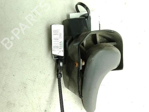 Used Front left interior door handle Front left interior door handle MERCEDES-BENZ SPRINTER 3-t Van (B903) 313 CDI (903.663, 903.662, 903.661) (129 hp) 36318987 36318987