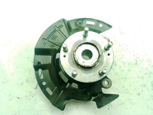 Used Right front steering knuckle Right front steering knuckle KIA CEED Sportswagon (CD) 1.6 CRDi 115 (116 hp) 36449666 36449666