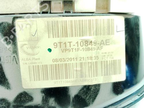Instrument cluster FORD TRANSIT CONNECT (P65_, P70_, P80_) 1.8 TDCi | BP24928901C47 