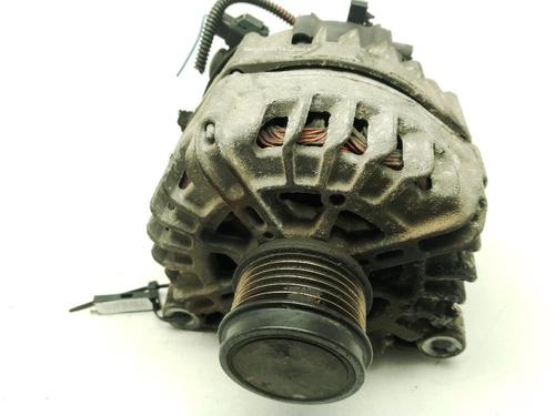 Used Alternator Alternator CITROËN BERLINGO MULTISPACE (B9) 1.6 BlueHDi 100 (99 hp) 34113256 34113256