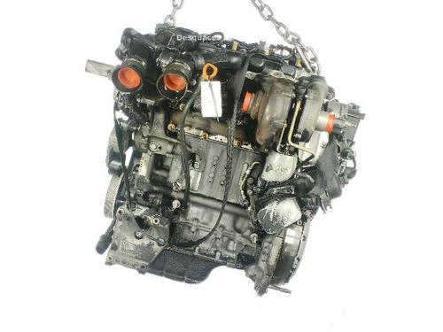 Engine PEUGEOT 5008 (0U_, 0E_) 1.6 HDi | BP37088054M1 - Image 3