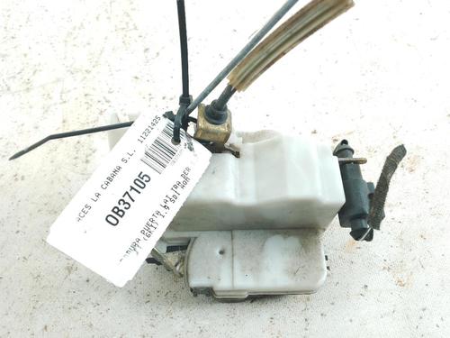 Rear right lock SEAT IBIZA II (6K1) 1.9 SDI | BP25135608C99 