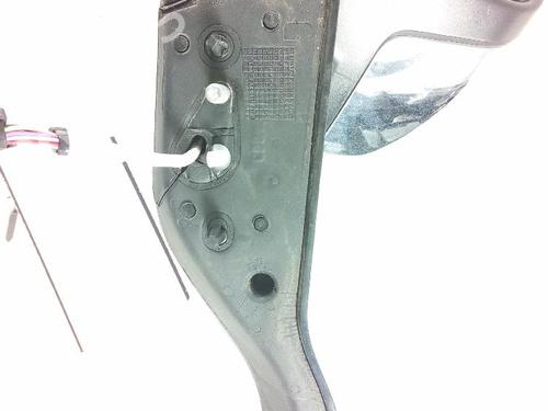 Left mirror PEUGEOT 208 I (CA_, CC_) 1.6 HDi / BlueHDi 75 | BP18368768C26 