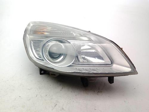 Højre forlygte RENAULT GRAND SCÉNIC II (JM0/1_) 1.6 (113 hp) 28838857
