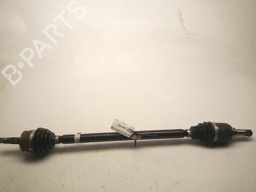 Right front driveshaft FIAT PANDA (312_, 319_) 1.0 Mild Hybrid (312.PYD1B) | BP24996116M39 - Image 2